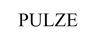 PULZE