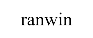 RANWIN