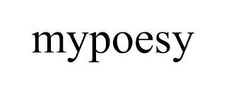 MYPOESY