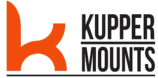 K KUPPER MOUNTS