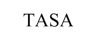 TASA