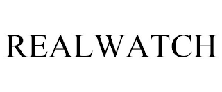 REALWATCH
