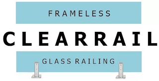 CLEARRAIL FRAMELESS GLASS RAILING