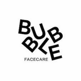 BUBBLE AND FACECARE