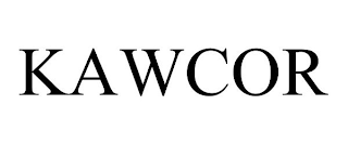 KAWCOR