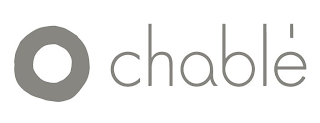 CHABLÉ
