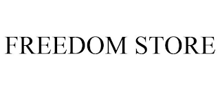 FREEDOM STORE