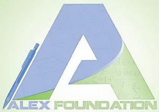 A ALEX FOUNDATION