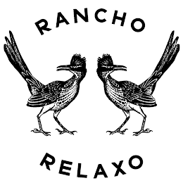 RANCHO RELAXO