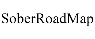SOBERROADMAP