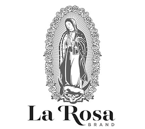 LA ROSA BRAND