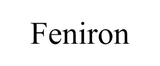 FENIRON