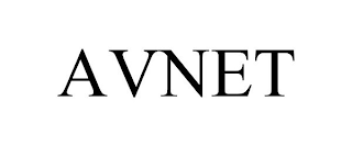 AVNET