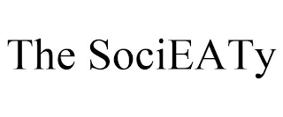 THE SOCIEATY