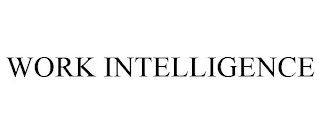 WORK INTELLIGENCE