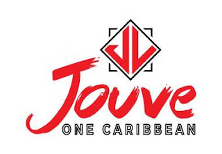 JV JOUVE ONE CARIBBEAN