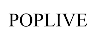 POPLIVE