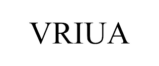 VRIUA