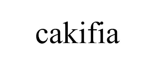 CAKIFIA