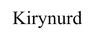 KIRYNURD