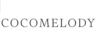 COCOMELODY