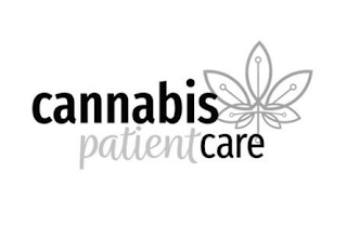 CANNABIS PATIENT CARE