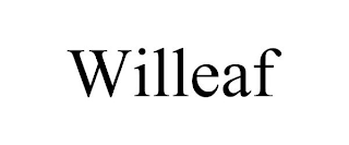 WILLEAF