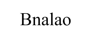 BNALAO