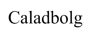 CALADBOLG