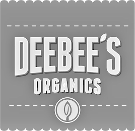 DEEBEE'S ORGANICS