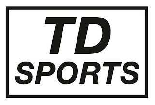 TD SPORTS