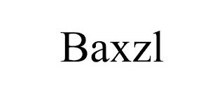 BAXZL