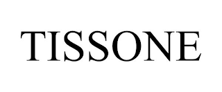 TISSONE
