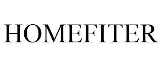 HOMEFITER