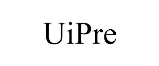 UIPRE