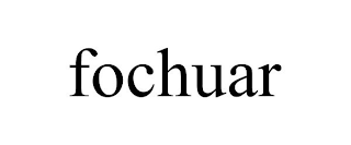 FOCHUAR