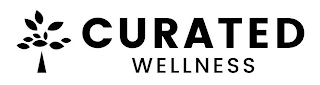 CURATED WELLNESS