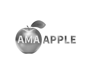 AMAAPPLE