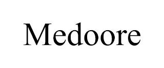 MEDOORE