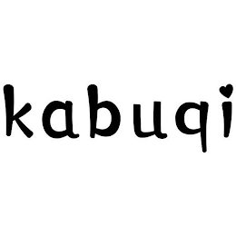 KABUQI