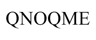 QNOQME