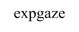 EXPGAZE