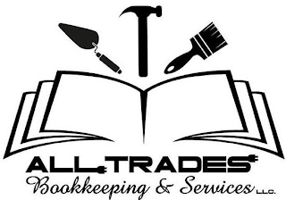 ALL TRADES BOOKKEEPING & SERVICES LLC.