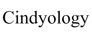 CINDYOLOGY
