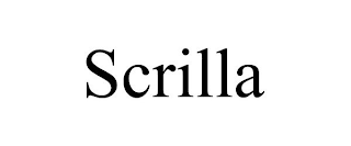 SCRILLA