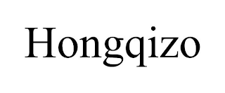 HONGQIZO