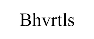 BHVRTLS