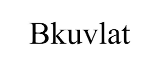 BKUVLAT