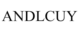 ANDLCUY