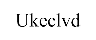 UKECLVD